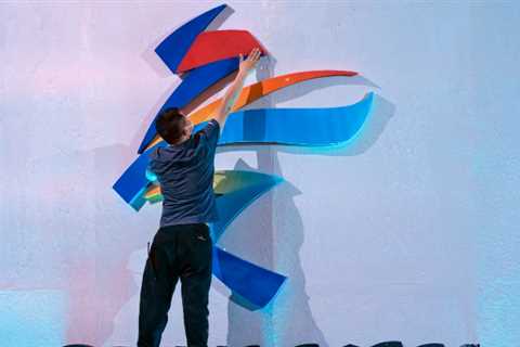 China plans a 'Closed Loop' Bubble for the Winter Olympics