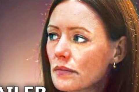 THE BILLION DOLLAR CODE Trailer (2021) Drama Movie