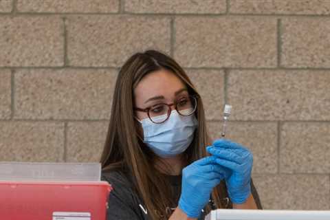 Pfizer and BioNTech Submit Data Supporting Vaccines for Children 5-11