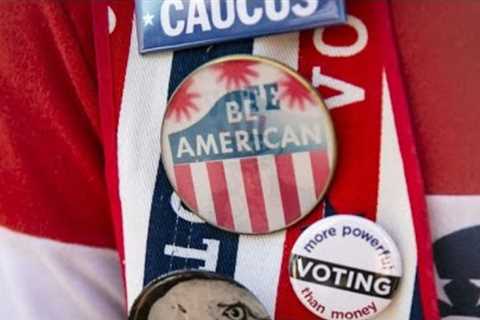 Dates to Be Watched in the 2020 Election
