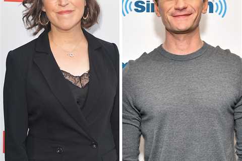 Mayim Bialik Reveals Why She and Neil Patrick Harris 'Didn't Speak For a Long Time'
