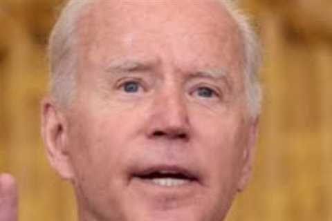 Biden to avoid Government Shutdown: Crisis avoided