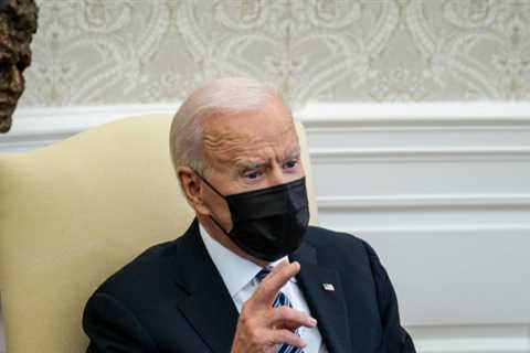 Biden Seeks to Refocus the U.S. On New Challenges With Afghan Decision