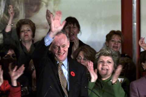Which election was less important if this is the most important?