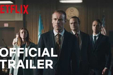 The Billion Dollar Code | Official Trailer | Netflix
