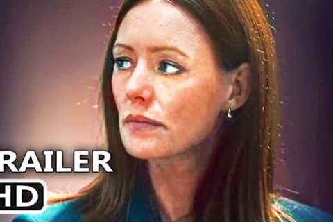 THE BILLION DOLLAR CODE Trailer (2021) Drama Movie