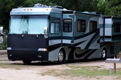 Tips and Tricks to Make Your Motor Home a Mobile Office