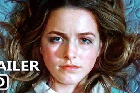 JUST BEYOND Trailer (2021) Disney Series