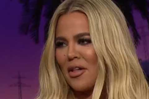 Khloe Kardashian reveals what she missed most about filming Keeping up with the Kardashians