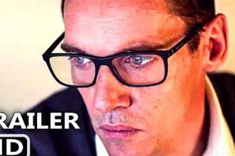 HIDE AND SEEK Trailer (2021), Jonathan Rhys Meyers. Thriller Movie