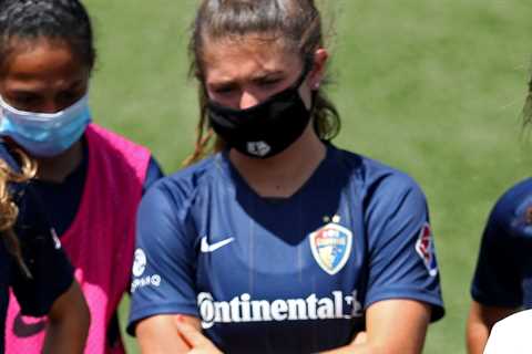 The Women's Soccer Association is being reprimanded for toxic work environments and abuse.