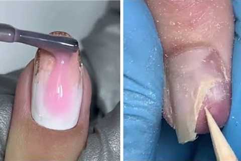 Amazing Nail Art Ideas &amp; Designs To Really Dazzle 2021