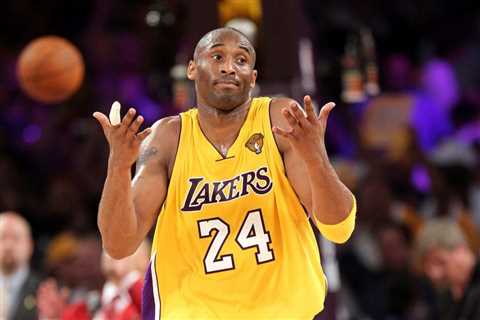 Kobe Bryant Just Couldn’t Ignore The Mamba Mentality, Even When He Decided to Learn Piano in..