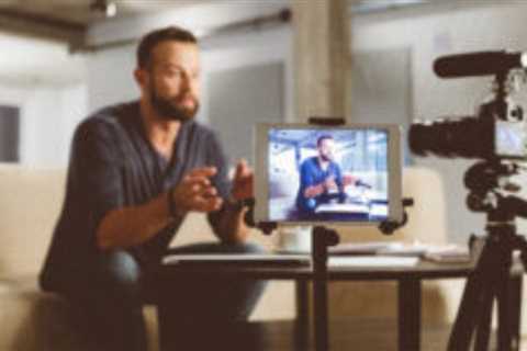 8 Exciting Video Marketing Trends for 2022