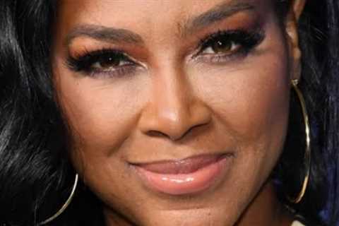 According to Bravo, Kenya Moore received an ultimatum from Bravo