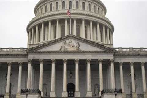 Schumer: Lawmakers Reach a Deal to Prevent Shutdown