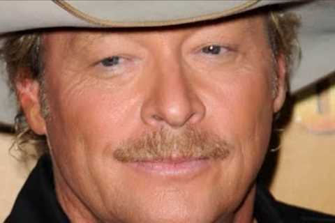Alan Jackson's Heartbreaking Health Diagnosis