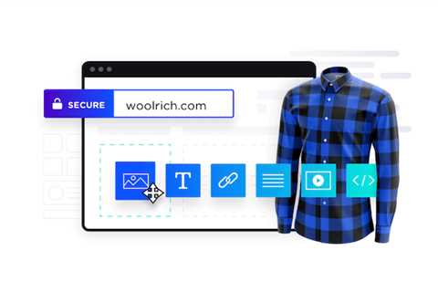 The Best Ecommerce Website Builder