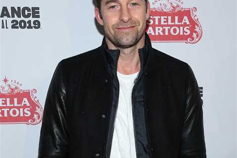 Grey's Anatomy Premiere Surprise: Scott Speedman Returns, Now as Series Regular