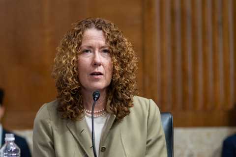 Senate confirms Biden's selection to lead the Bureau of Land Management