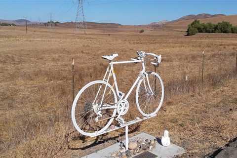 Beautiful Backroads in San Benito County