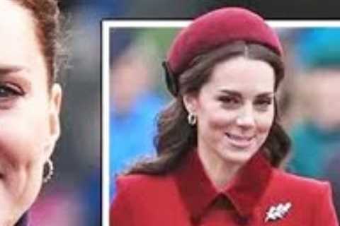 Kate learns a lot from Meghan Markle, Duchess of Cambridge's confidence in her royal role.