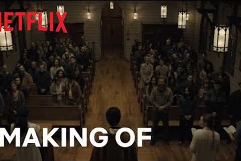 Making Midnight Mass | Netflix