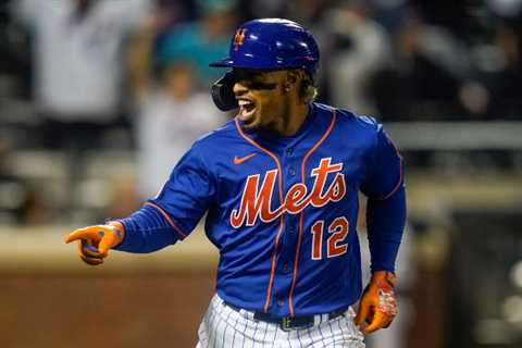Change was in the Air at the Mets' Home Finale