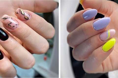 Beautiful Nail Art Ideas &amp; Designs You’re Going to Want to Try
