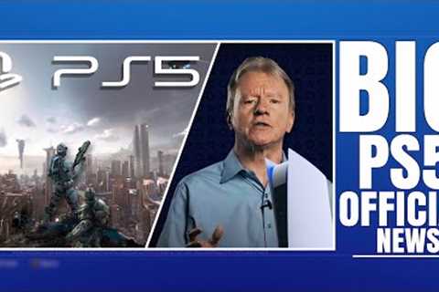 PLAYSTATION 5 ( PS5 ) - VRR OFFICIAL UPDATE / GOD OF WAR RAGNAROK / KILLZONE 1-3 PS5 / SPIDER-MAN/…