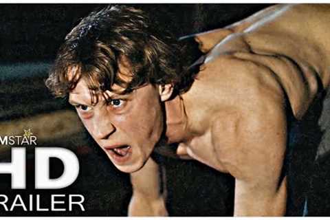 WOLF Trailer (2021)