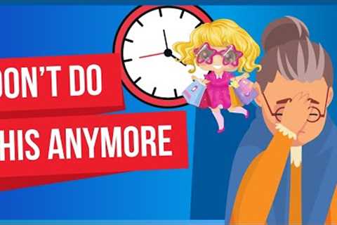 10 Signs You Are Wasting Your Life