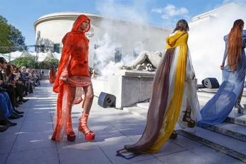 Take a look at the Distorted Reality version