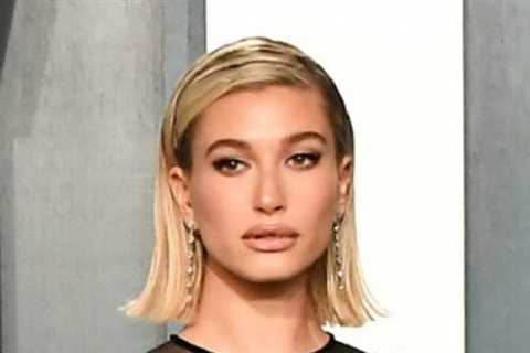 Justin Bieber's Impressive Slideshow Shows His Love for Hailey