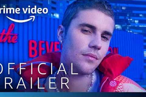 Justin Bieber: Our World - Official Trailer | Prime Video