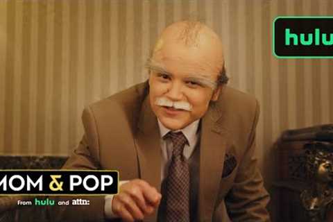Mom &amp; Pop: Victoria Moroles (Full Episode) | Hulu