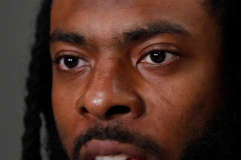 Richard Sherman joins the Buccaneers after sustaining injuries and receiving a call from Tom Brady
