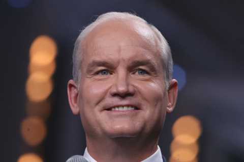 Federal leaders discuss: Could it have been Prime Minister Erin O'Toole