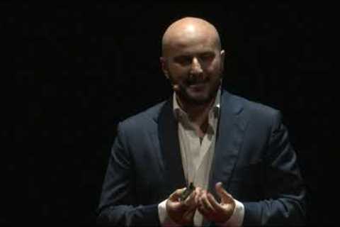 Innovating to be sustainable | Andrea Geremicca | TEDxCremona