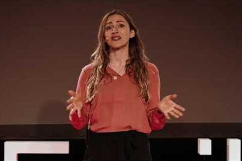 Dealing with emotions in the modern world | Anne Denk | TEDxFreiburg
