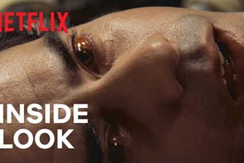 A Taste for Blood | The Angel of Midnight Mass | Netflix