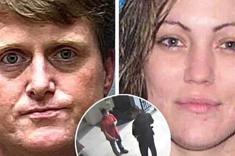 Jehovah's Witness Walks Into Sheriff's Office to Confess 10-Year-Old Murder Because He 'Couldn't..