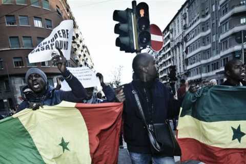 Nous avons demandé à des migrants sénégalais pourquoi ils quittent leur pays. Voici leurs réponses
