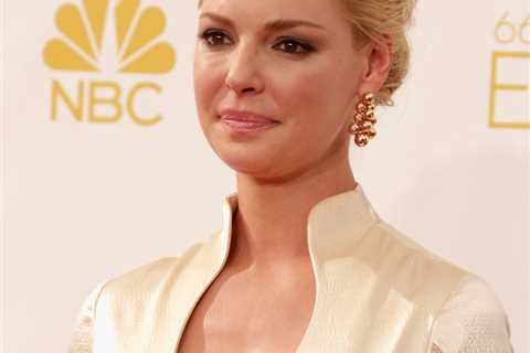 Katherine Heigl Encourages Organ Donations on 35th Anniversary of Her Brother's Death