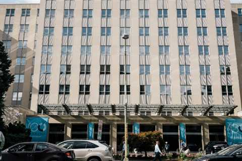 Durham Subpoenas the Brookings Institution