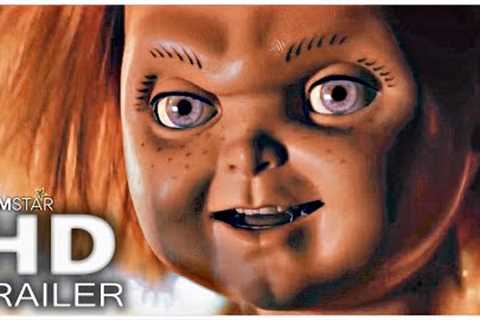CHUCKY Trailer 2 (2021)