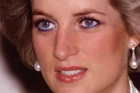 What Are the Conspiracies Around Princess Diana's Death?
