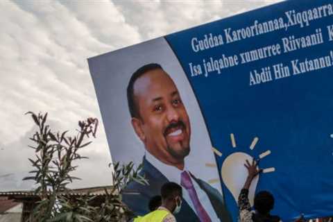 Ethiopian elections: The stakes are high in fear, violence and mistrust
