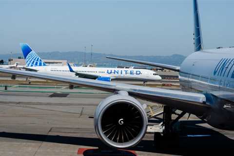 United Airlines Takes the Decision to Mandate Coronavirus Vaccines