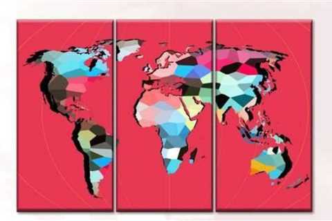 7 Amazing Interior Decor Ideas Inspired by Travel